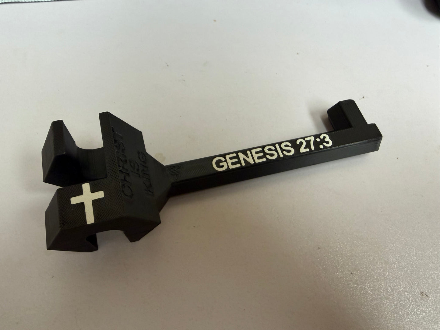 Twist-On XL 3.0 Bow Buddy