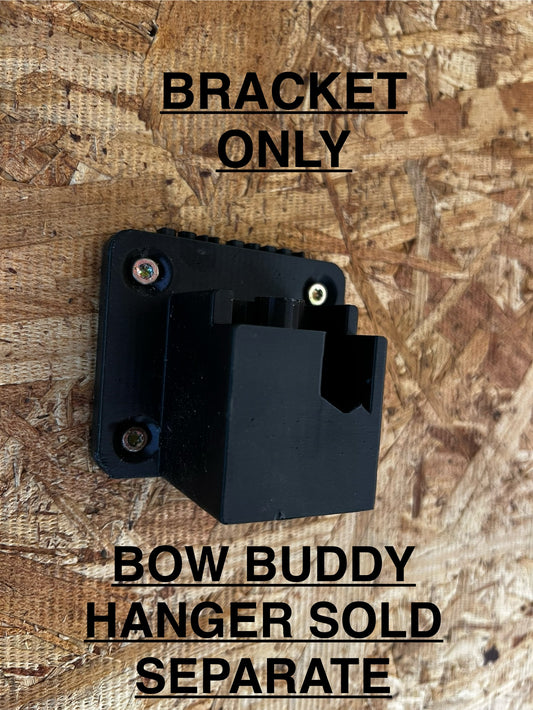 Bow Buddy Wall Mount Bracket