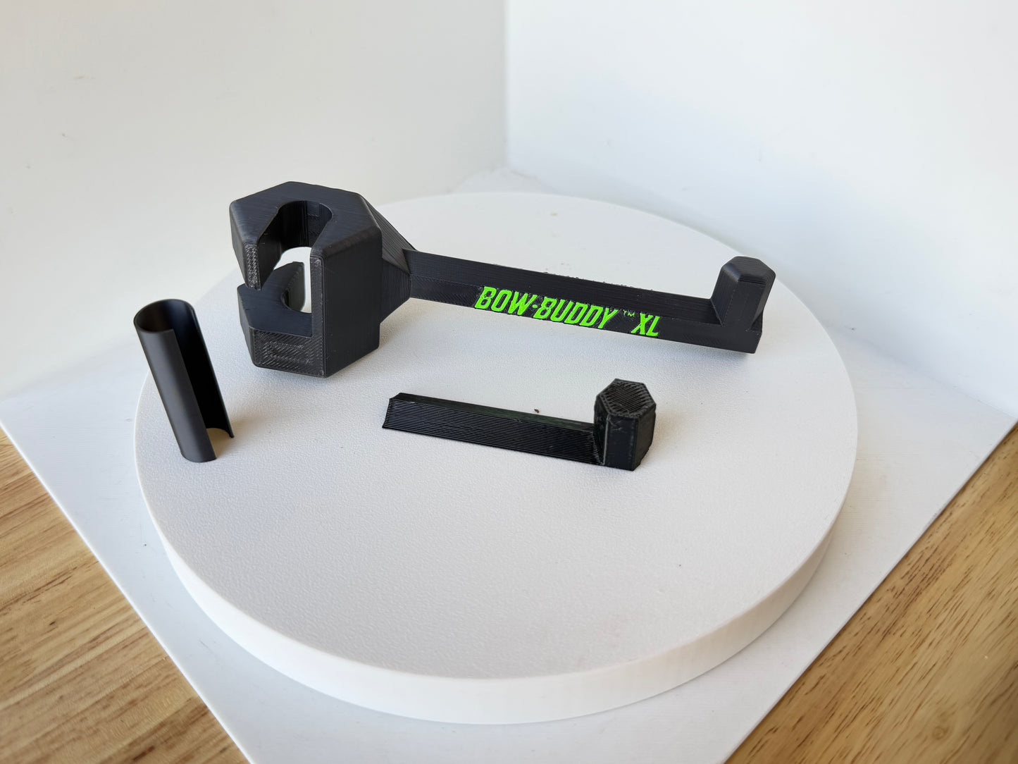 Twist-On XL 3.0 Bow Buddy