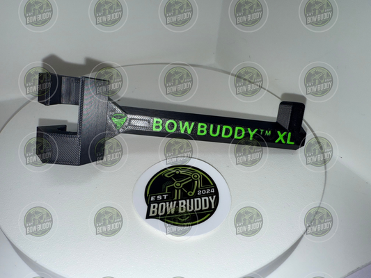 Twist-On XL 3.0 Bow Buddy