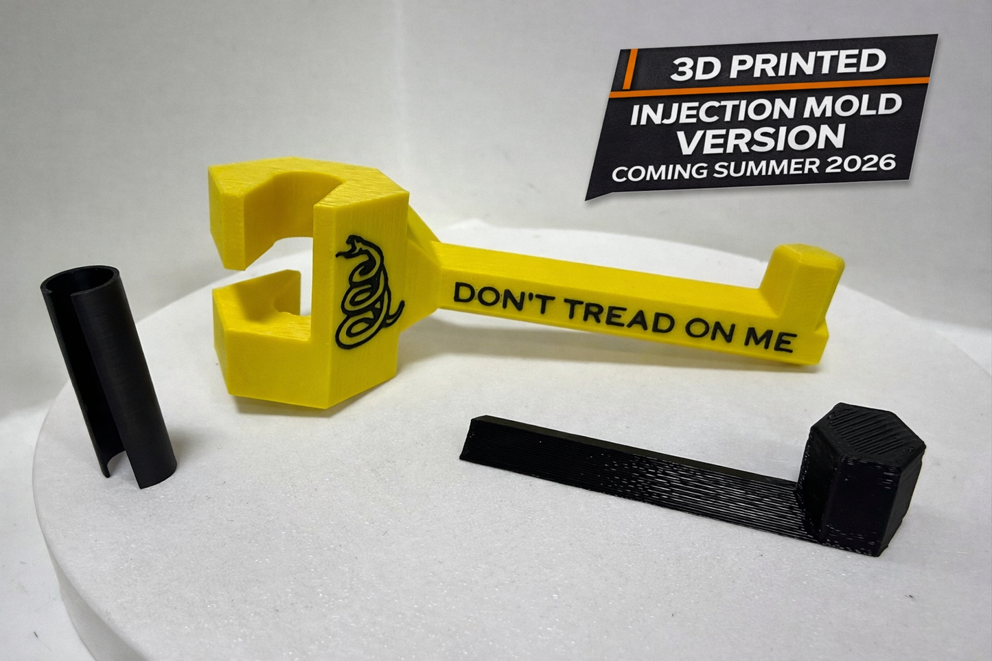 ツイストオン式3.0 Bow Buddy™ ヘッドレストボウハンガー（トラック＆SUV用）