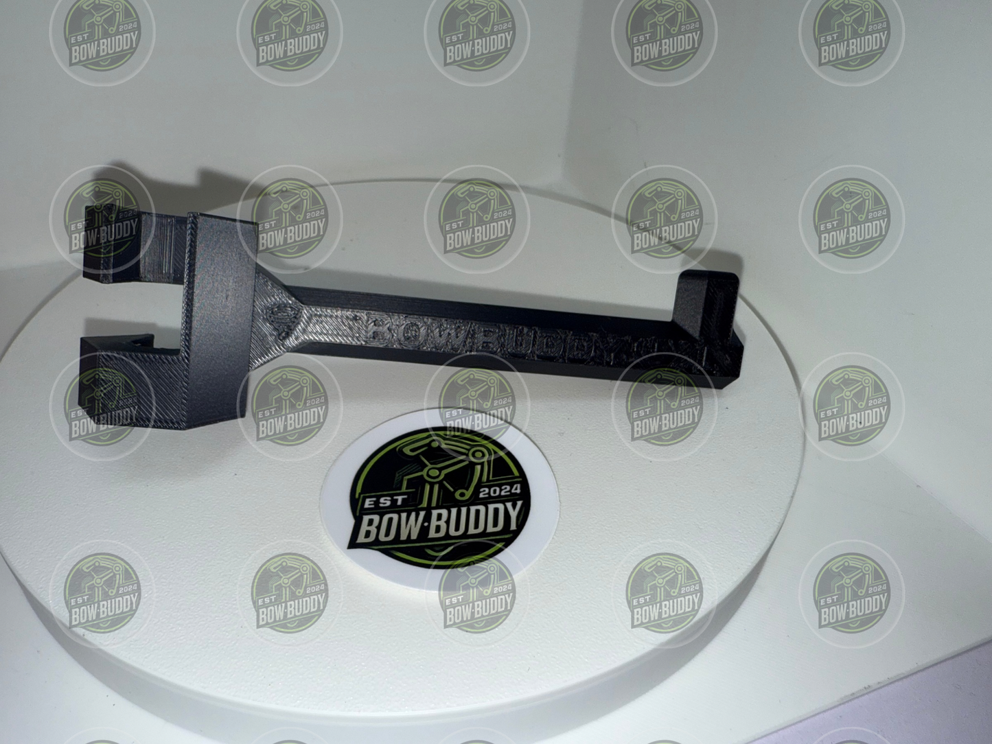 Twist-On XL 3.0 Bow Buddy