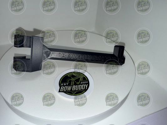 Twist-On XL 3.0 Bow Buddy